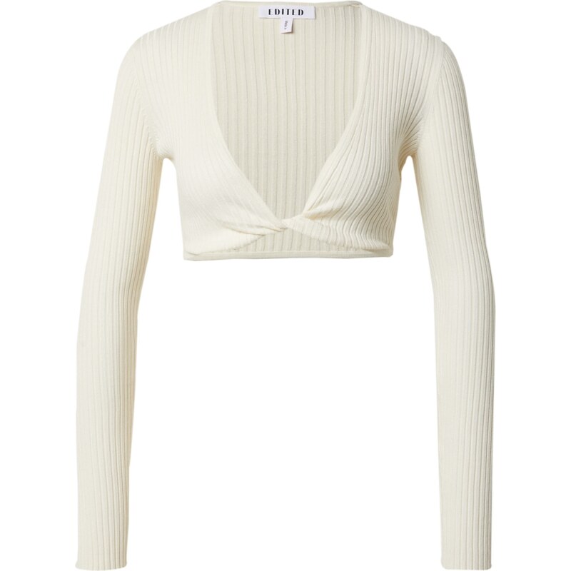 EDITED Tričko Marielle béžová 60440041