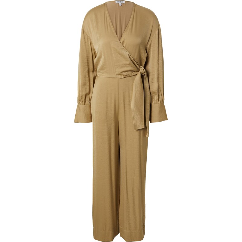 EDITED Overal Panthea farba ťavej srsti 54245689