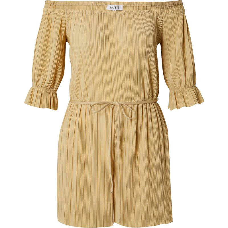 EDITED Overal Mae béžová 39500848