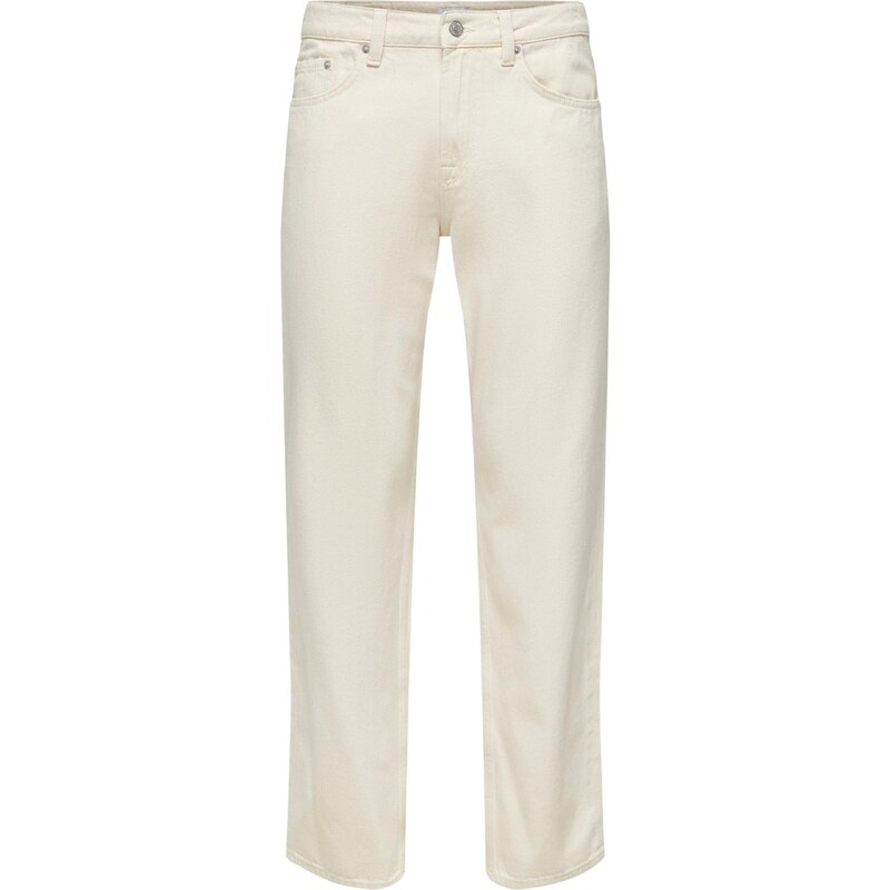 Only & Sons Džínsy ONSEdge nebielená 39517811