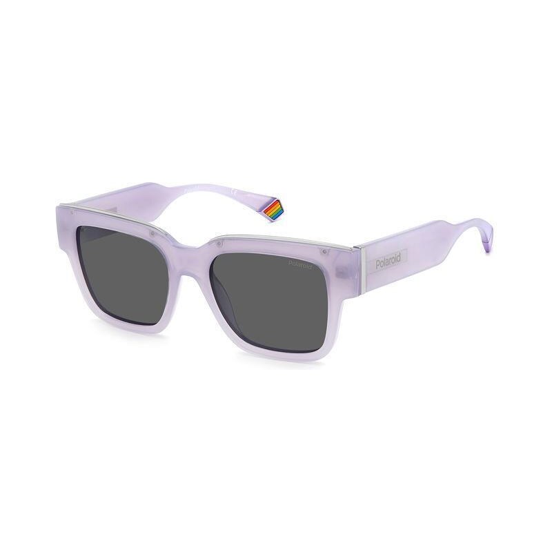 SLNEČNÉ OKULIARE POLAROID UNISEX PLD6198SX789F (Šošovky/Mostík/Tempel) 67576820