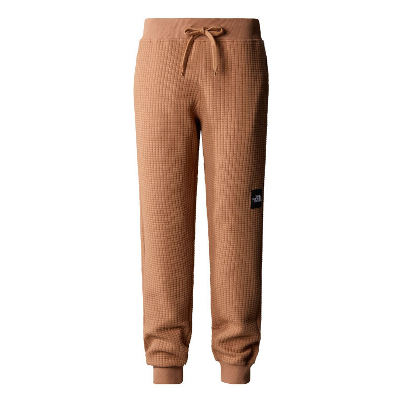 The North Face W Mhysa Quilted Trousers - Dámske - Nohavice The North 66356897