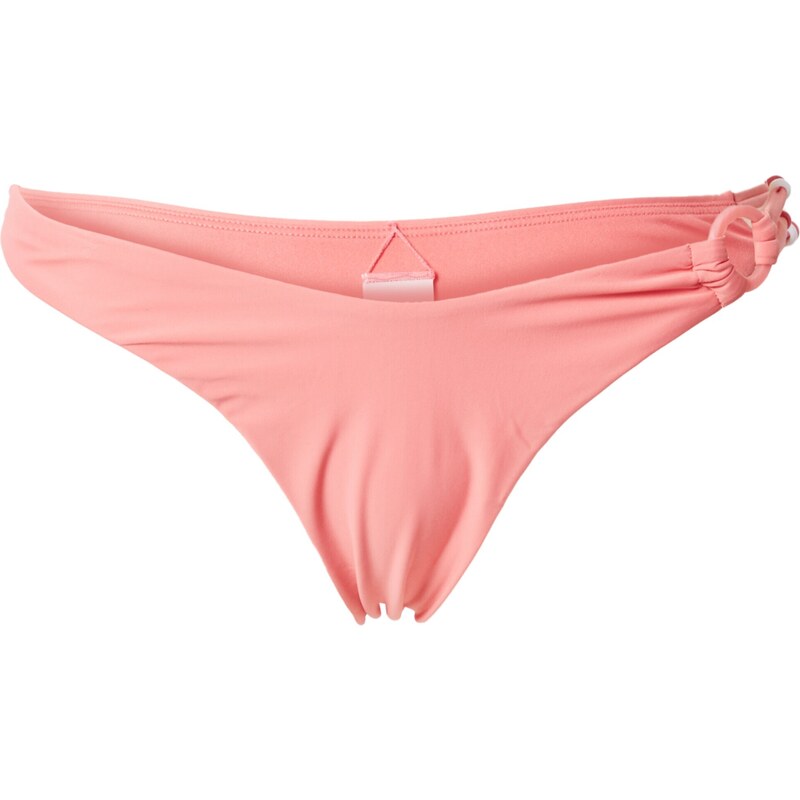 Hunkemöller Bikinové nohavičky Sicily koralová 39517922
