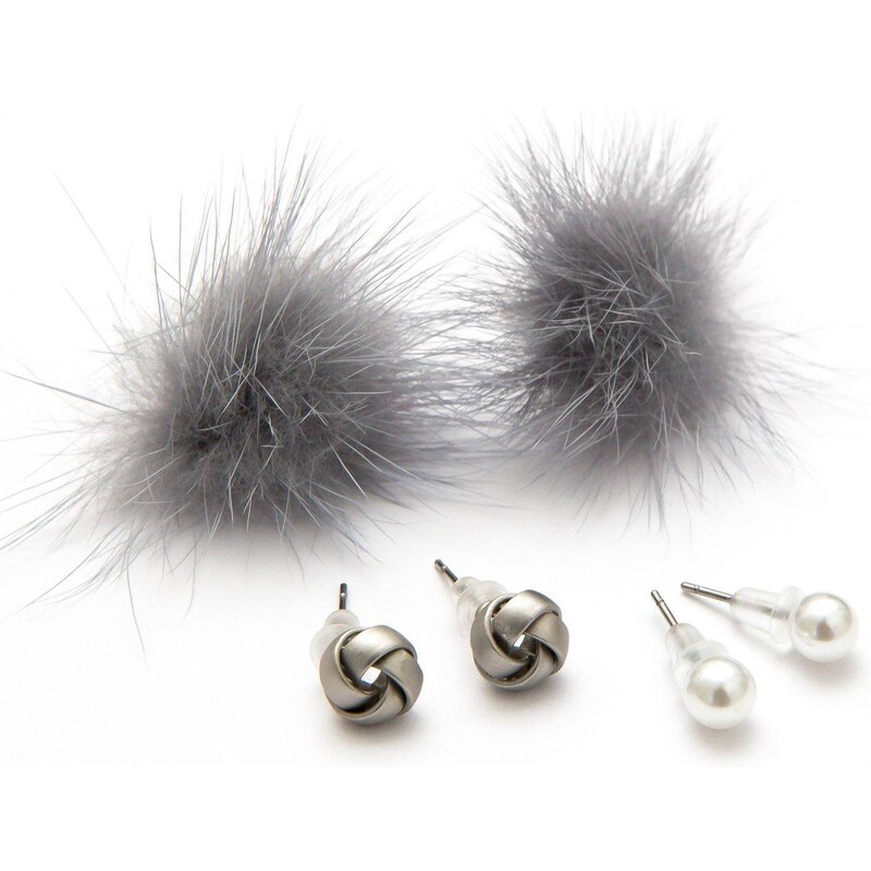 Earrings Yups dbi0449. S06 50536376