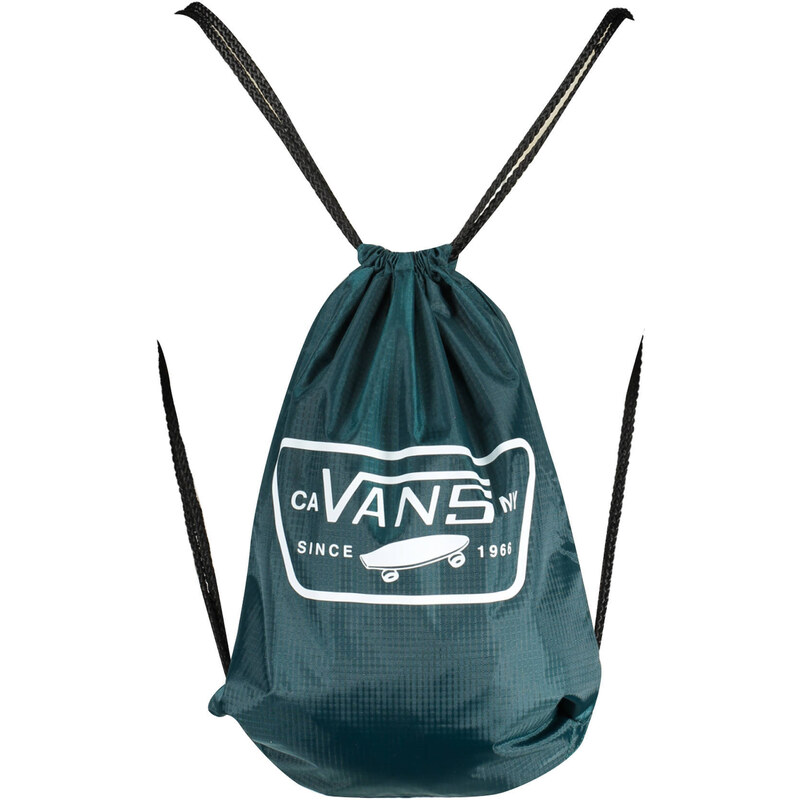 Vans zelený vak 64705075