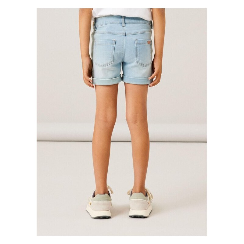 Džínsové šortky NAME IT 39505240