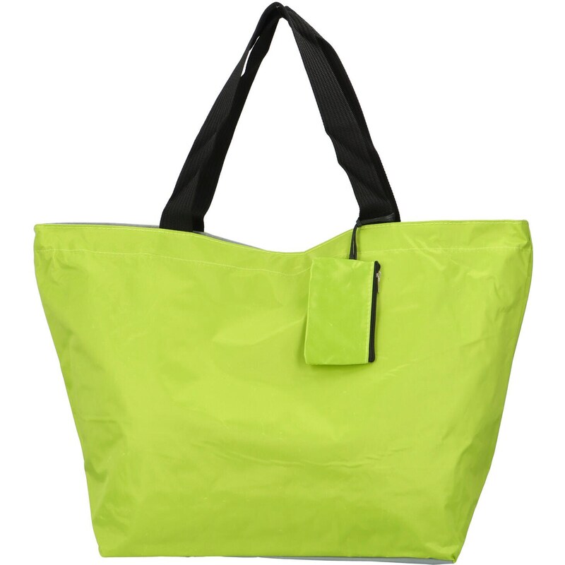 Dámska kabelka na rameno svetlo zelená - Firenze Tenger zelená 62311083