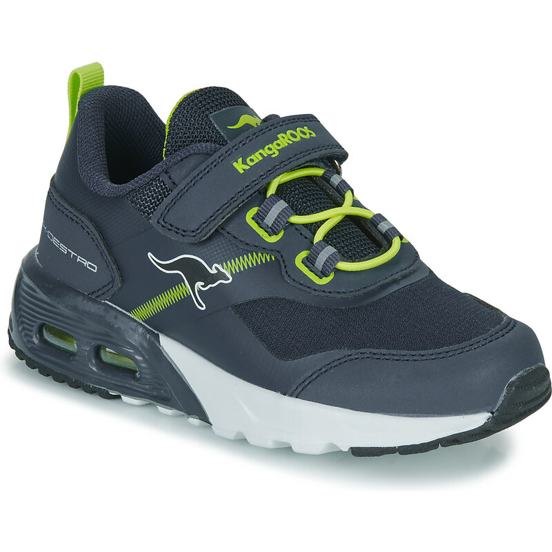 Kangaroos Nízke tenisky KX-DestroEV Kangaroos 39529583