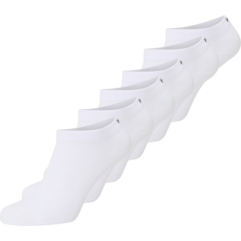 HUGO Ponožky biela 39526768