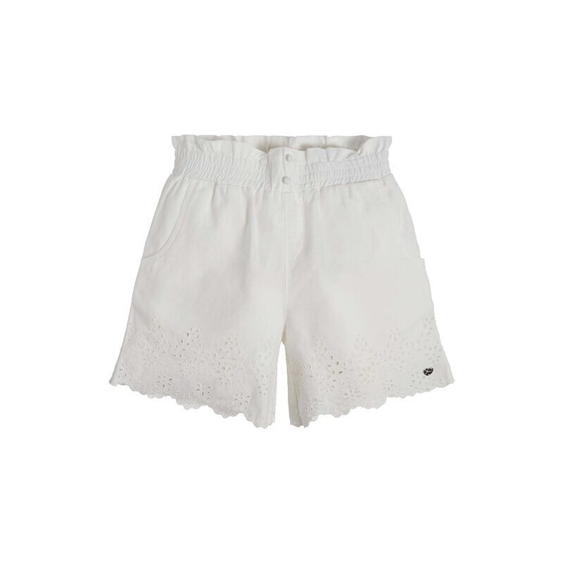 Bavlnené šortky Guess 39508732