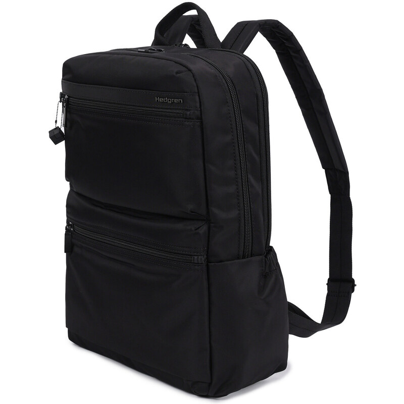 Hedgren Batoh Inner City Ava Square 15,6 HIC432 - čierny 44907775