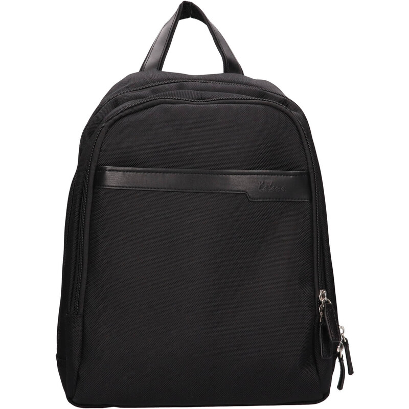 Pánsky batoh Katana City - čierna 46447435