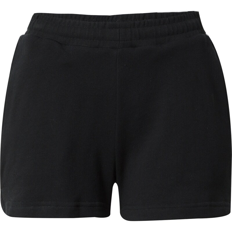 Urban Classics Nohavice čierna 39510819