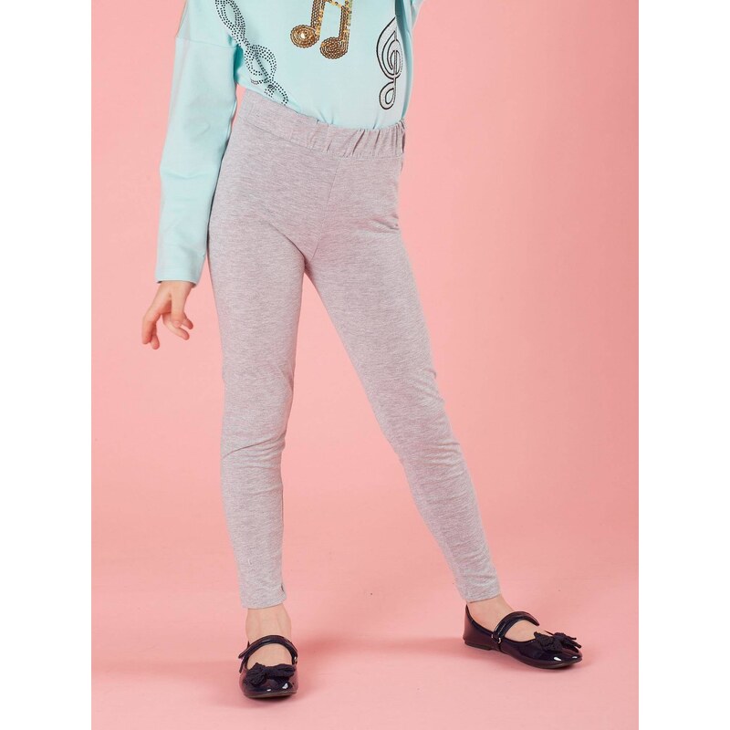 E-shop Leggings grey Yups cha0064dz. R03