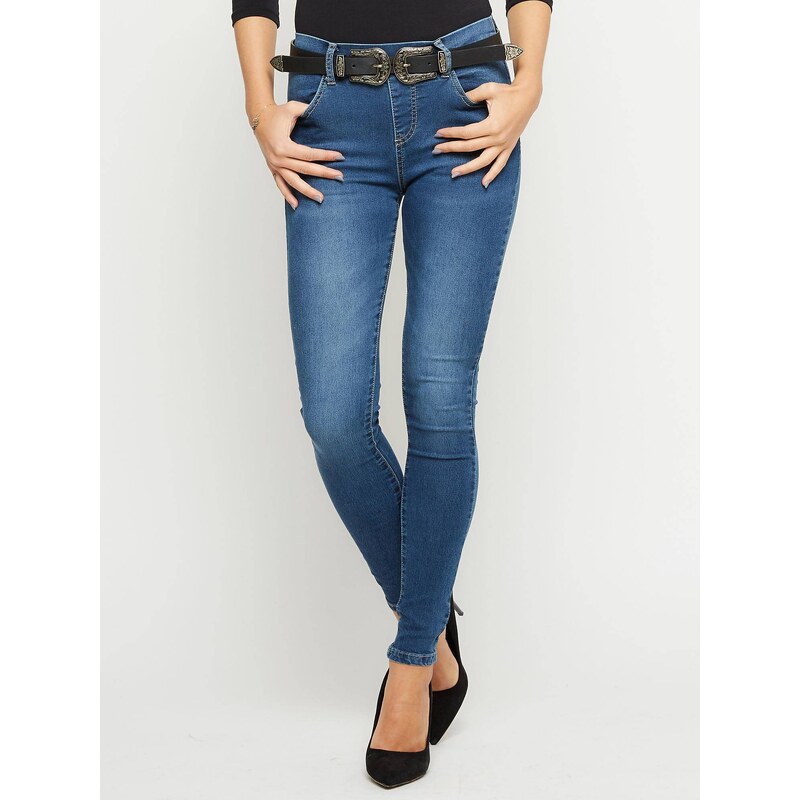 Jeggins blue DENIM cxj8828. R14 50533040