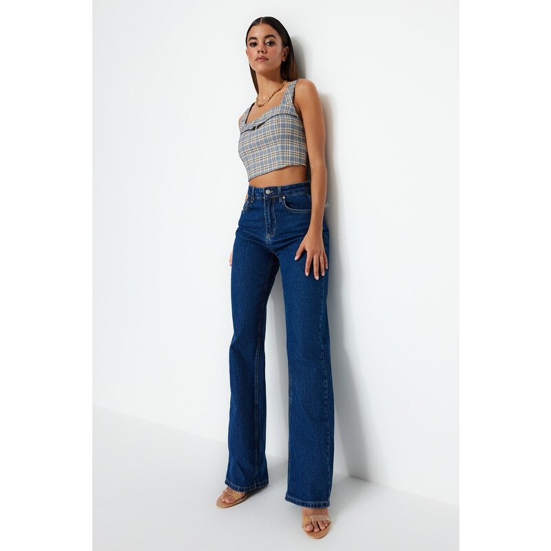 Dámske rifle Trendyol 49002579