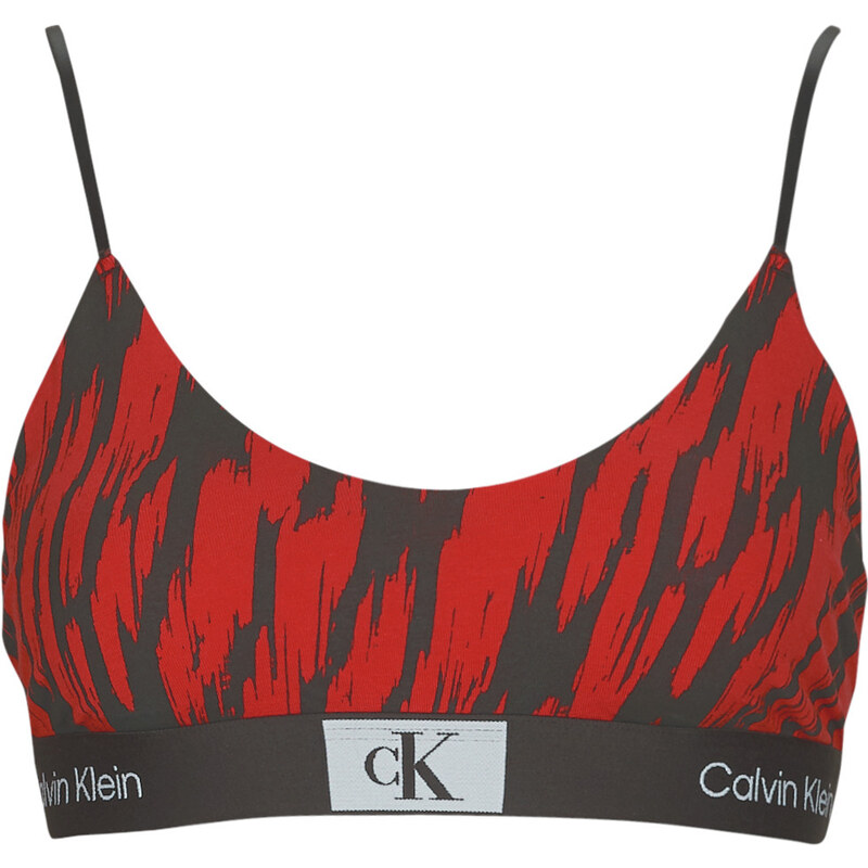 Calvin Klein Jeans Športové podprsenky UNLINED BRALETTE Calvin Klein 42853638