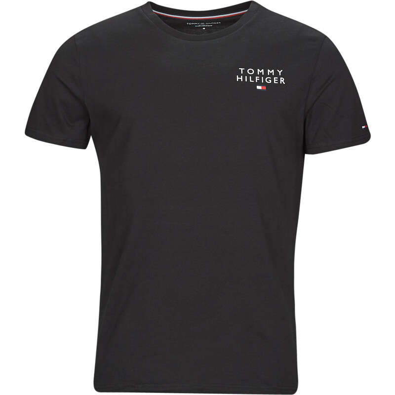 Tommy Hilfiger Tričká s krátkym rukávom CN SS TEE LOGO Tommy Hilfiger 62495328