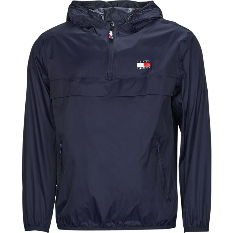 Tommy Jeans Bundy Windstopper TJM PCKABLE TECH CHICAGO POPOVER Tommy 39529439