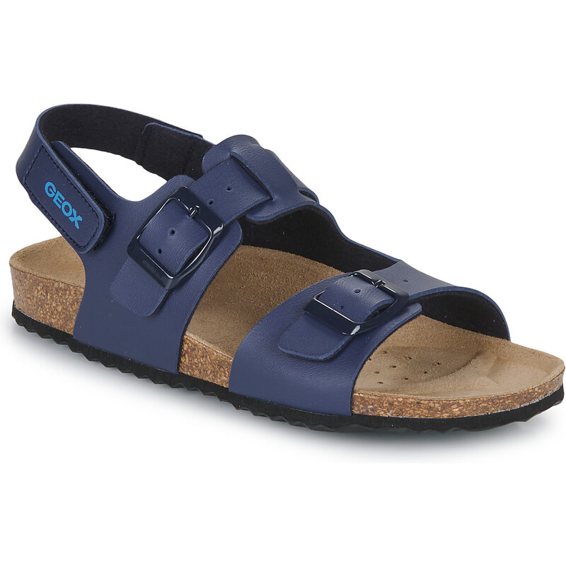 Geox Sandále J GHITA BOY Geox 39521024