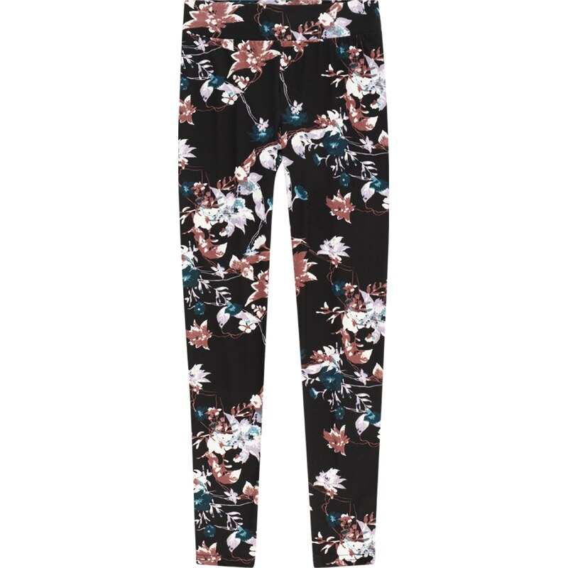 Urban Classics Legíny tyrkysová / hnedá / čierna / biela 56365078