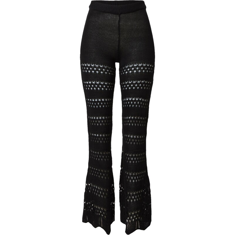 Urban Classics Nohavice čierna 39517933