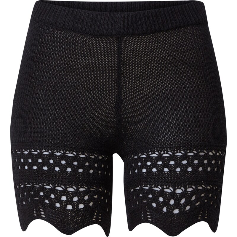 Urban Classics Nohavice čierna 39517934