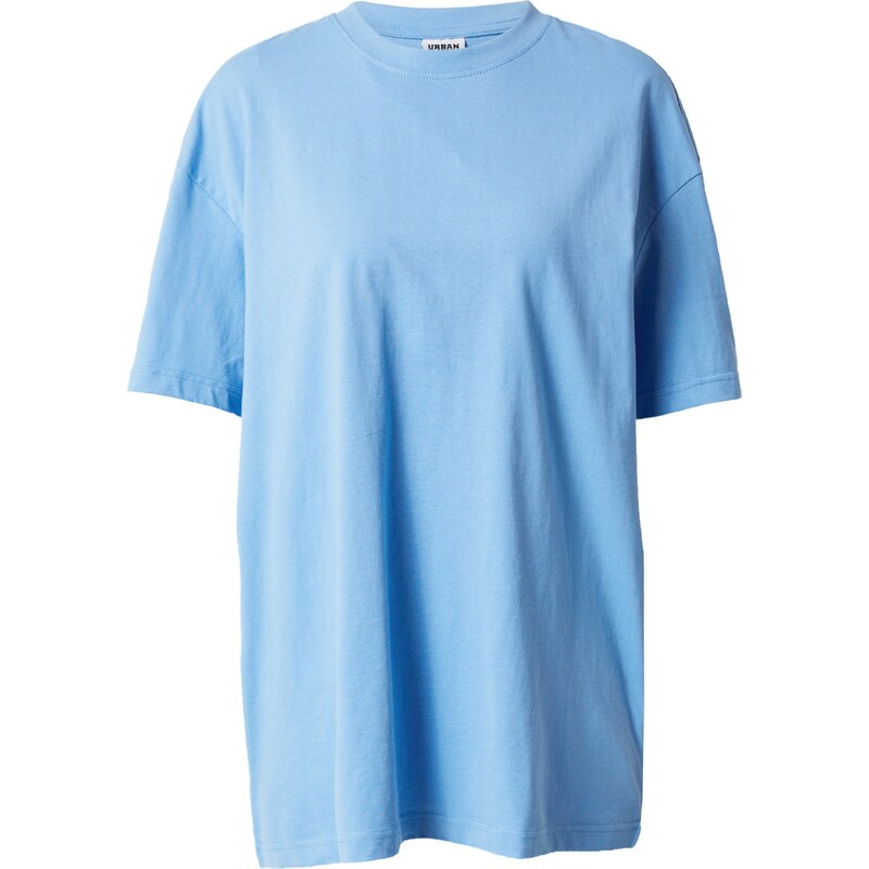 Urban Classics Tričko svetlomodrá 39517983