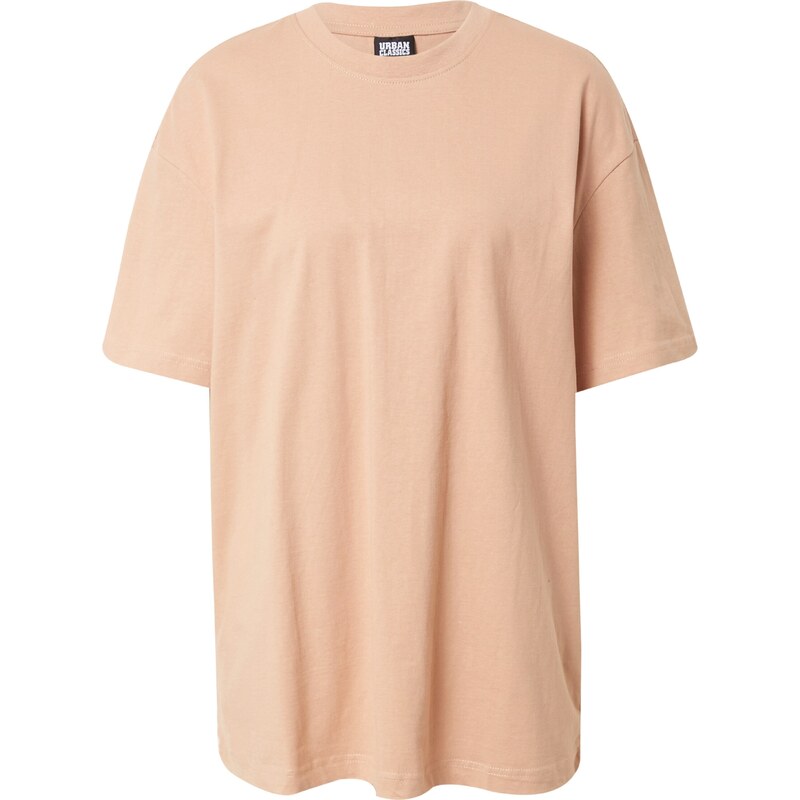 Urban Classics Tričko staroružová 63336063