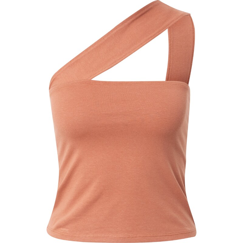 Urban Classics Top červená 56424034