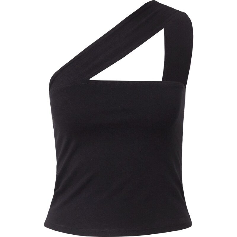 Urban Classics Top čierna 63143701