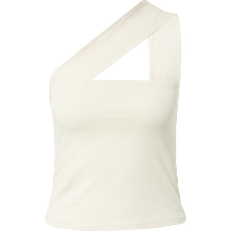 Urban Classics Top šedobiela 54244665