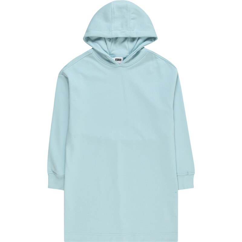 Urban Classics Šaty svetlomodrá 39527069