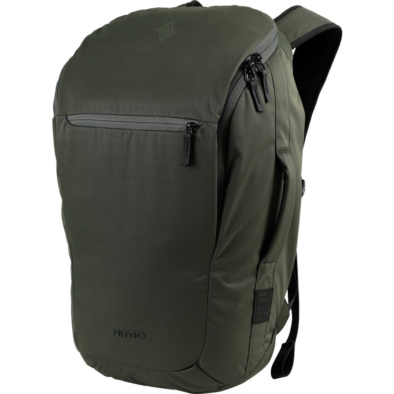 Nitro batoh NIKURO TRAVELER rosin 47993944