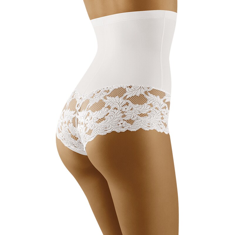 Dámske formujúce čipkované nohavičky PRECIOSA Wolbar 67582224