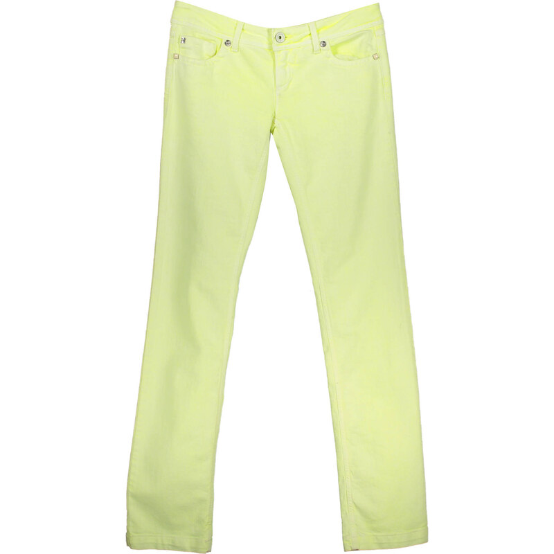 Žlté dámske rifle RE-START 64711875