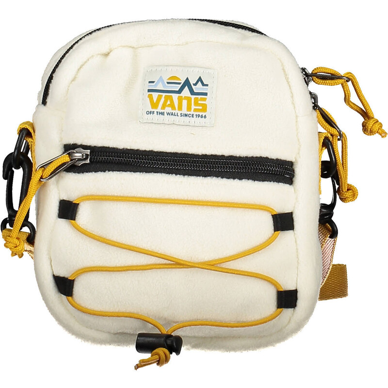 VANS biela pánska taška cez rameno 64709788