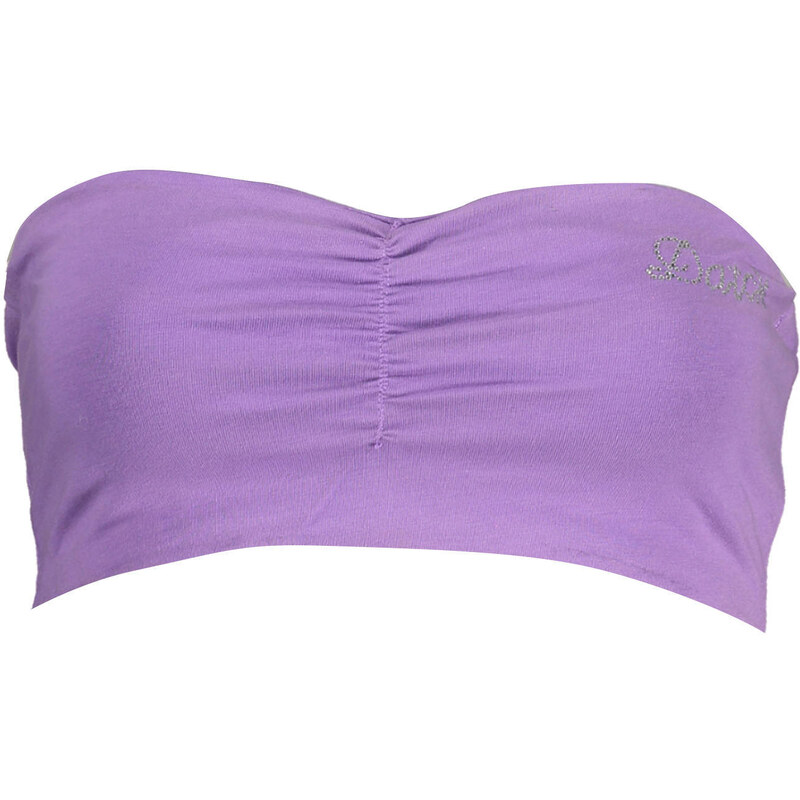 Fialový dámsky top Datch 64709818