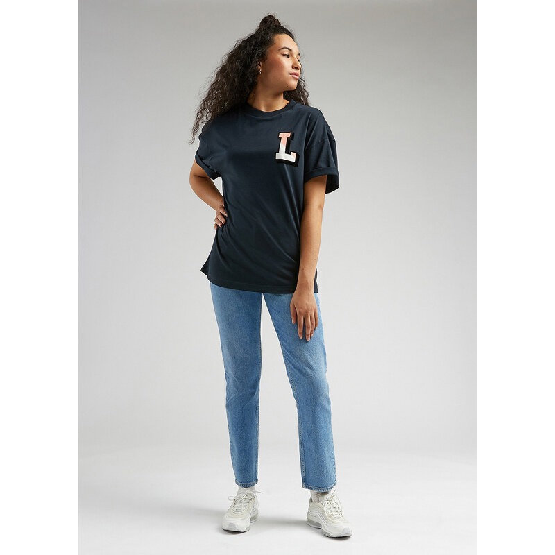 Dámske rifle LEE L30UOWB59 CAROL ROCKY BLUE 39520786