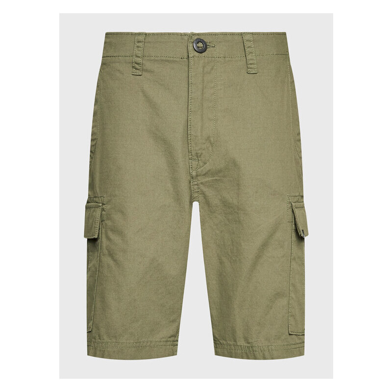 Bavlnené šortky Volcom 39523302