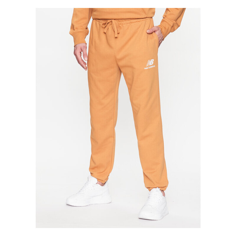 Teplákové nohavice New Balance 39523524