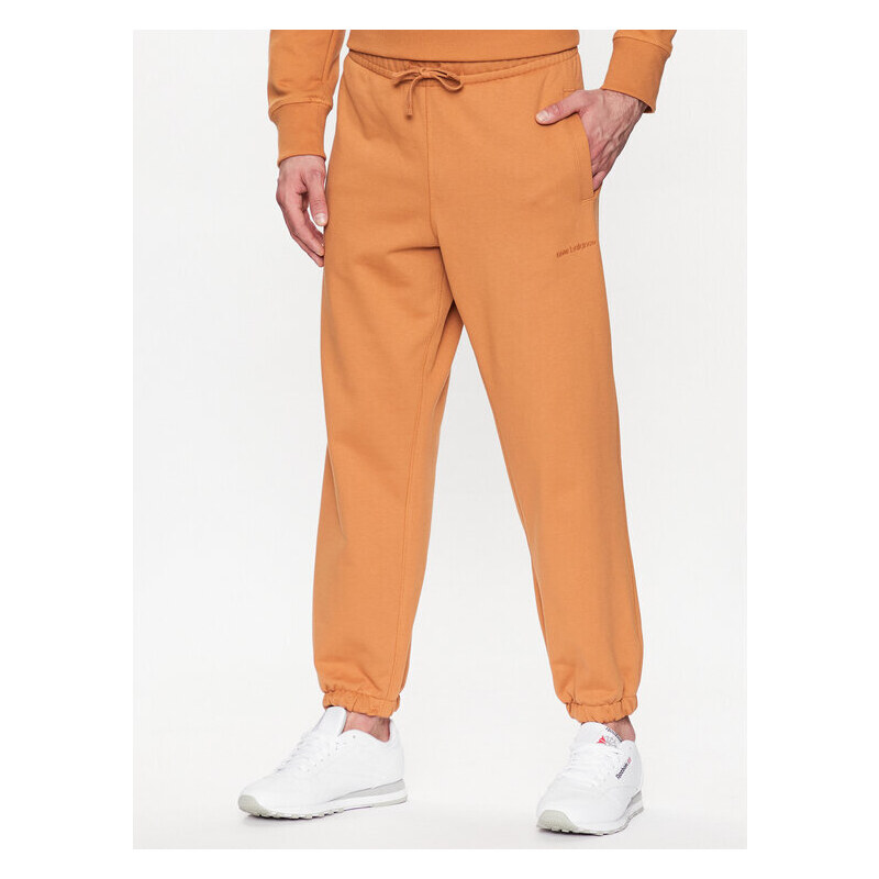 Teplákové nohavice New Balance 39523527