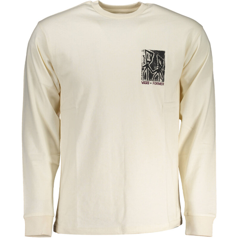 Pánske tričko Vans s dlhým rukávom 64705137