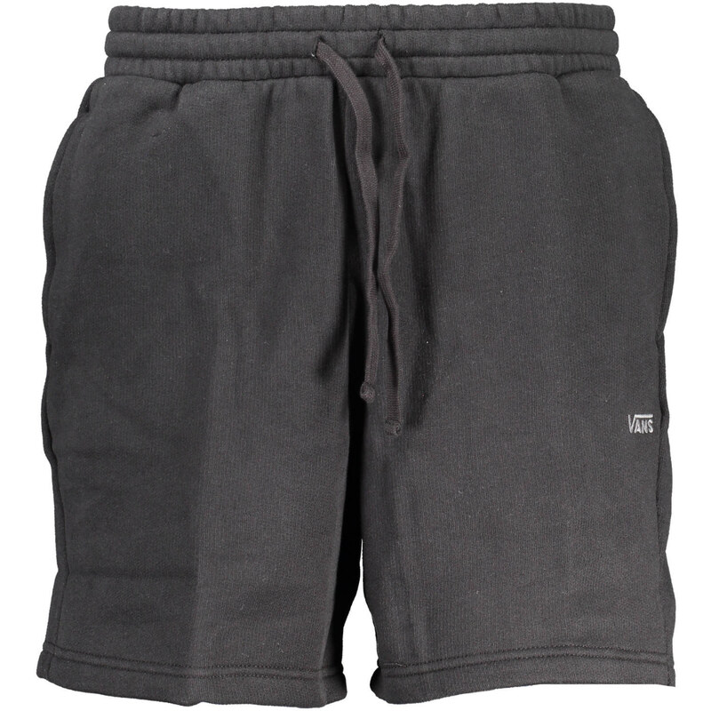 Čierne pánske šortky VANS 64711999