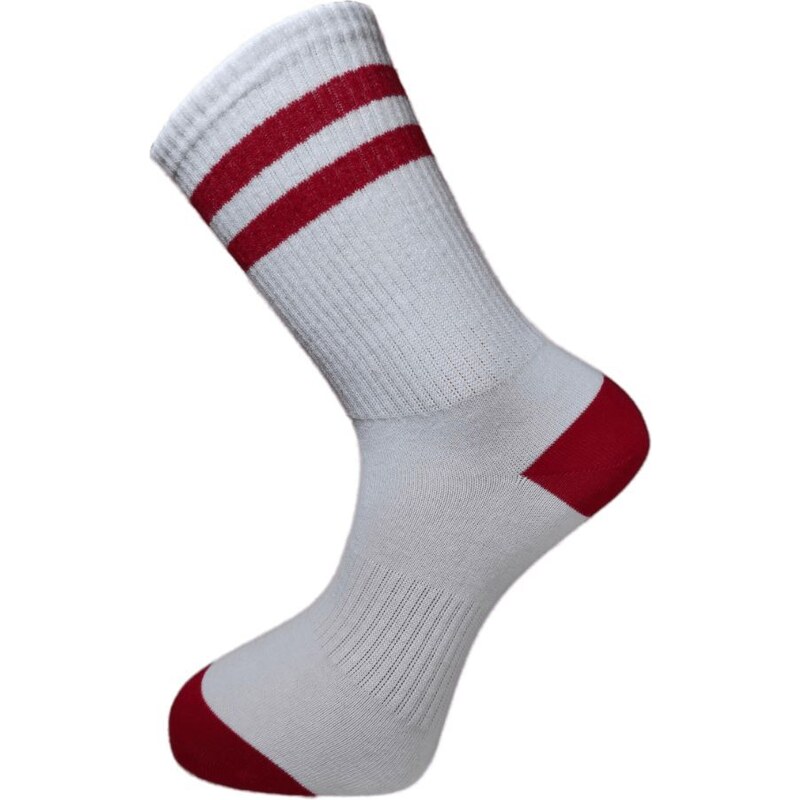 FX-RETROS klasické športové ponožky Fuxy