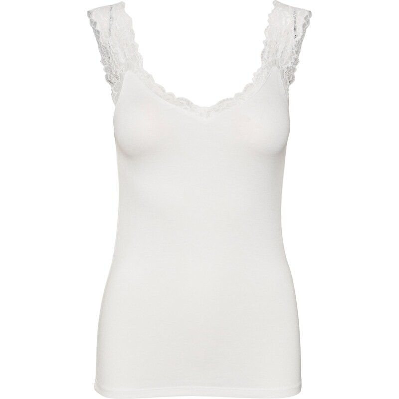 VERO MODA Top VMRosa biela 39591718