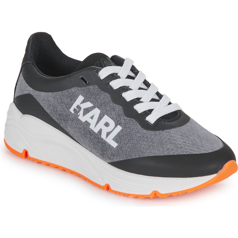 Karl Lagerfeld Nízke tenisky Z19105-09B-C Karl Lagerfeld 39598796