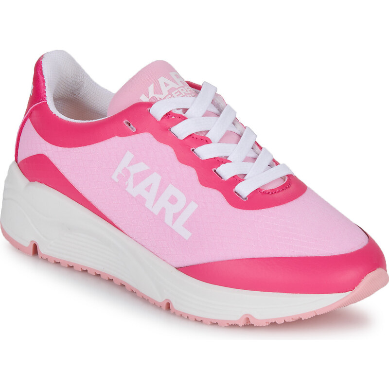 Karl Lagerfeld Nízke tenisky Z19105-465-C Karl Lagerfeld 39598798