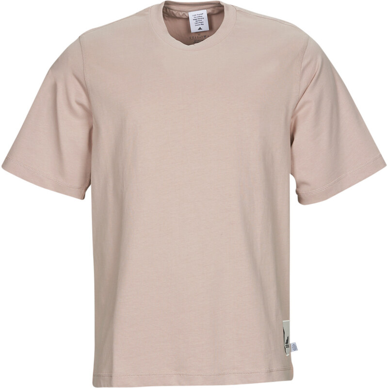 adidas Tričká s krátkym rukávom CAPS TEE adidas 65470232