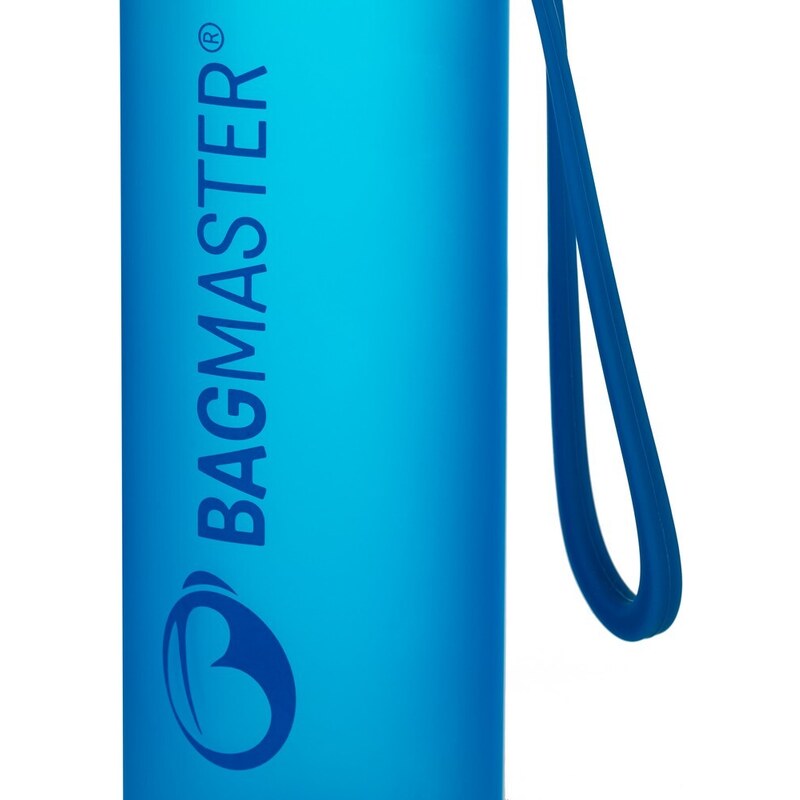Bagmaster Bottle 20 B Blue